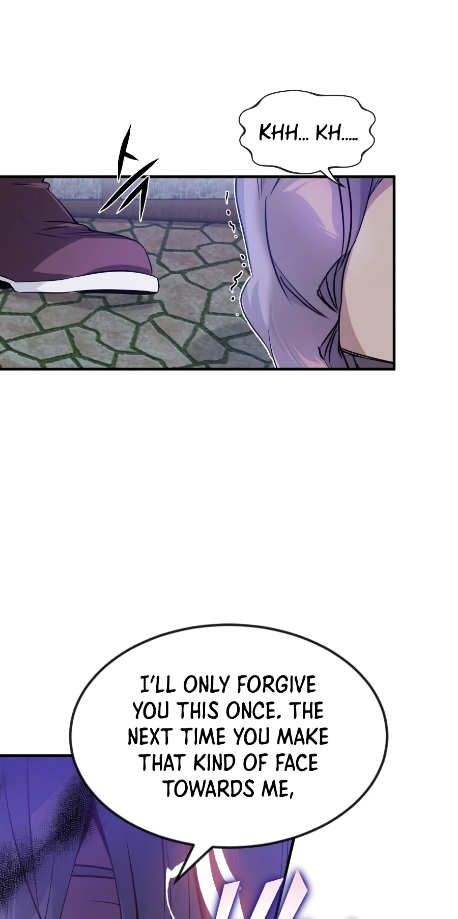 The Dark Magician Transmigrates After 66666 Years, chapter 5, image 17