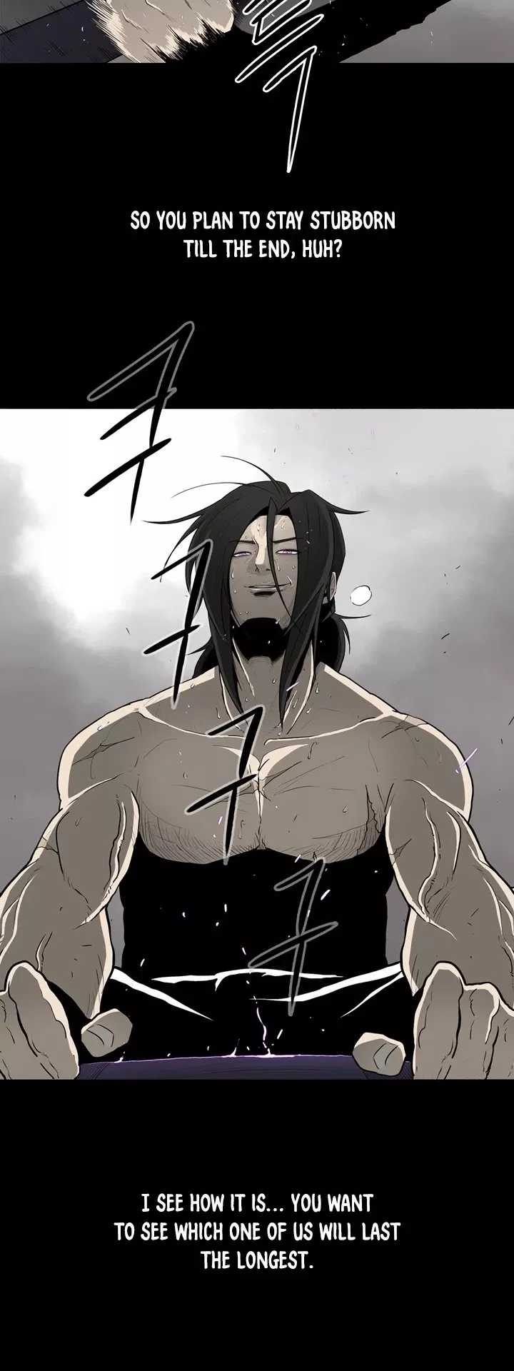 Legend of the Northern Blade, chapter 23, image 19