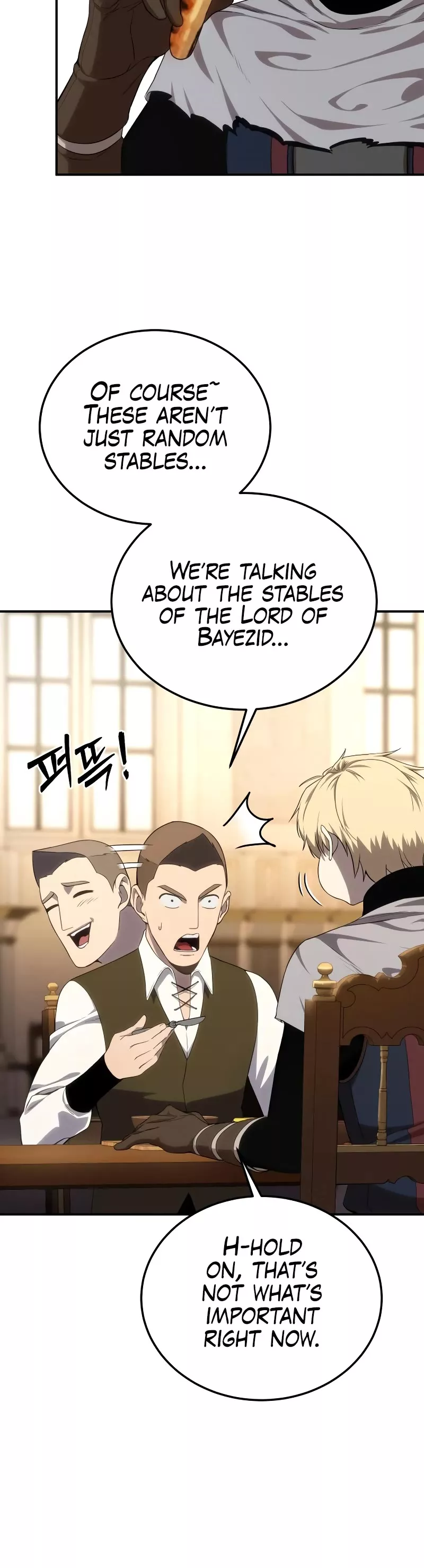 Star-Fostered Swordmaster, chapter 15, image 50