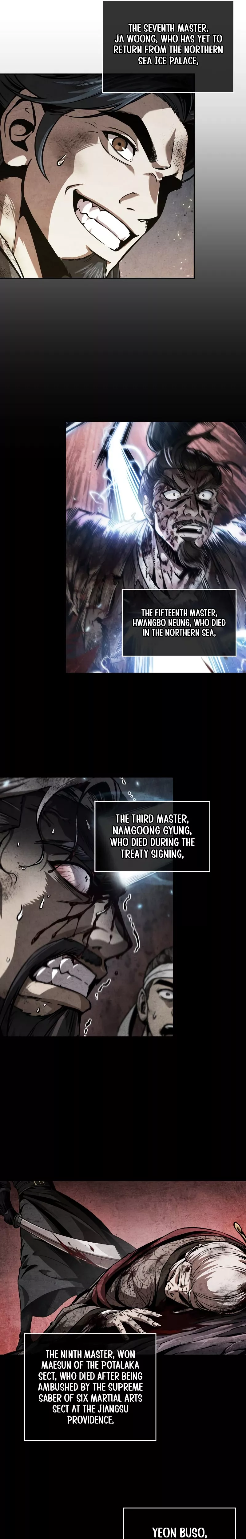 Nano Machine, chapter 282, image 11