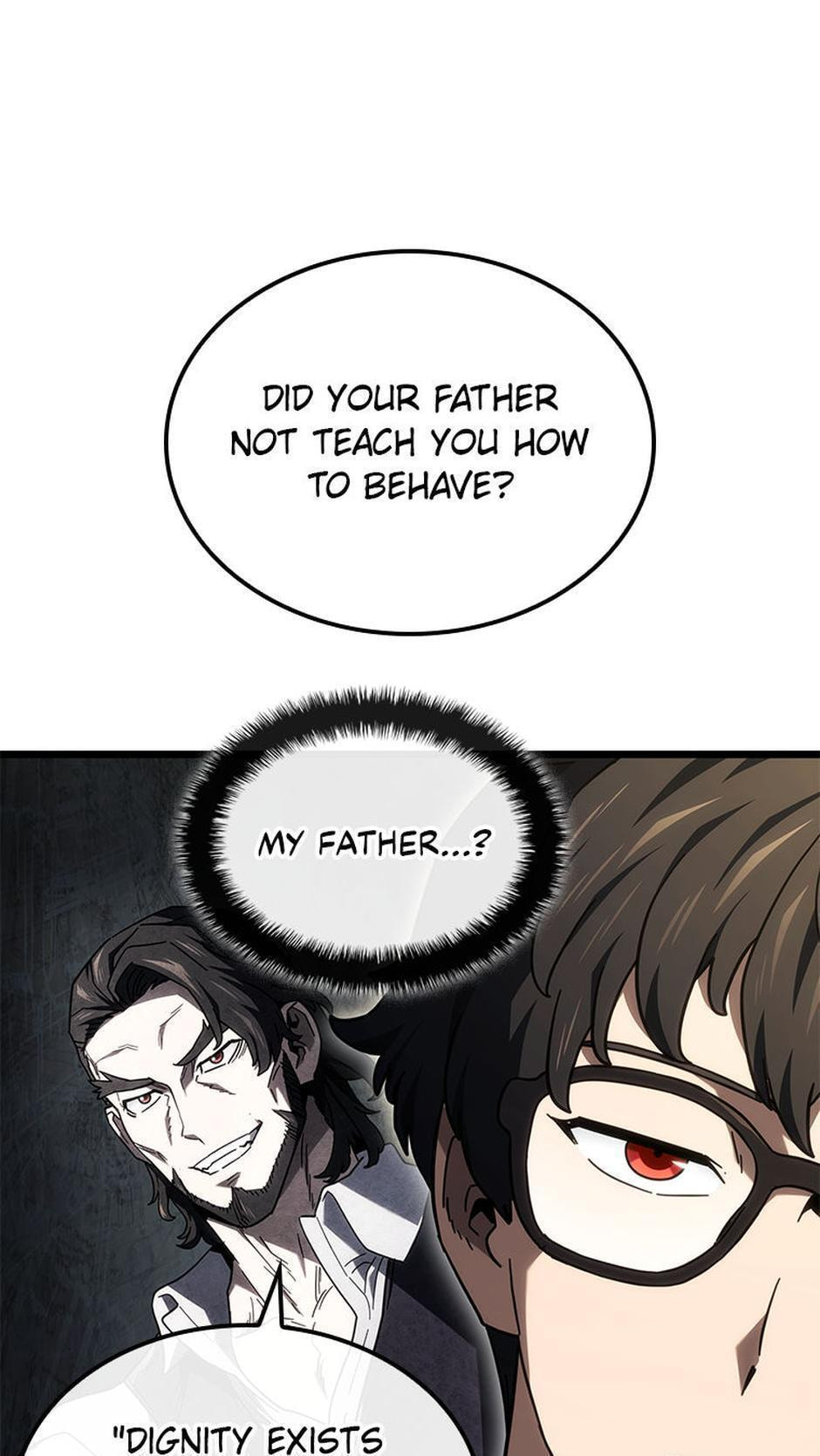 Revenge of the Baskerville Bloodhound, chapter 113, image 61