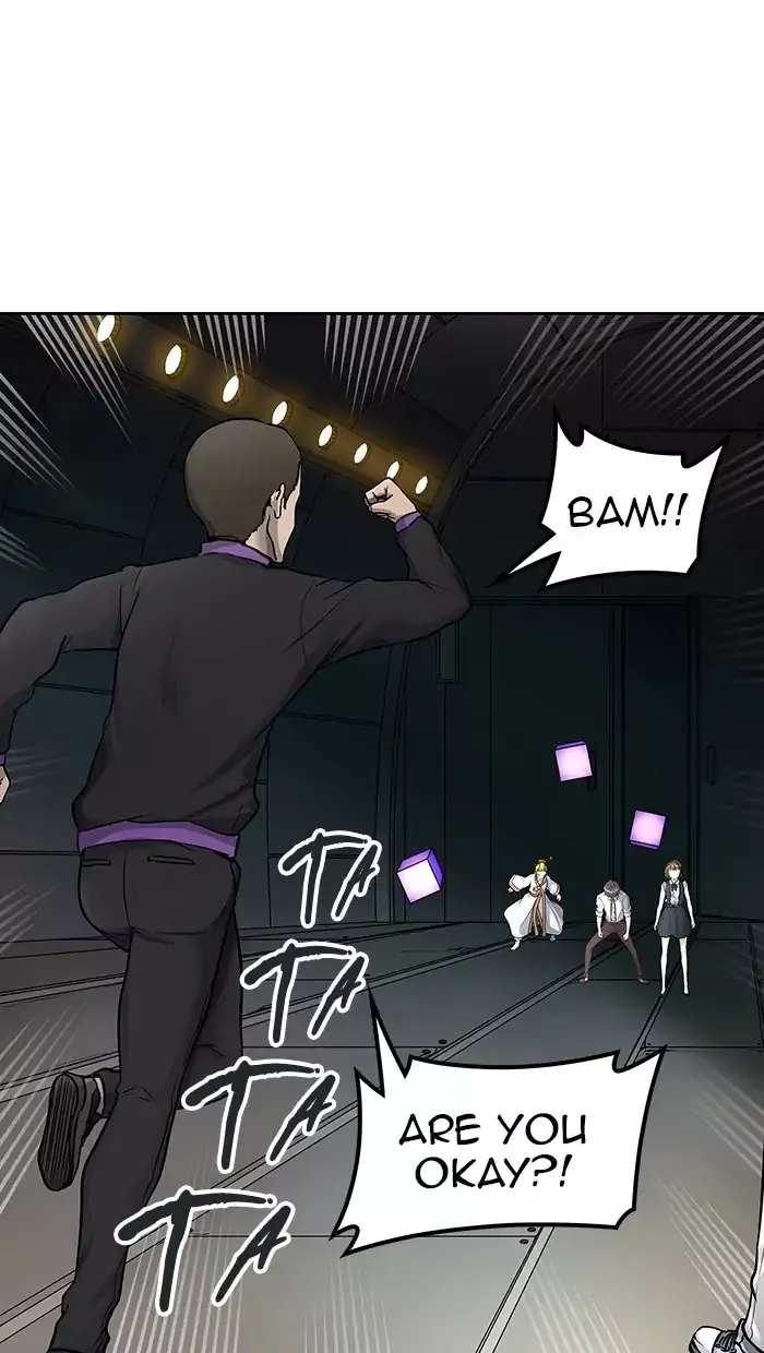 Tower of God, chapter 416, image 66
