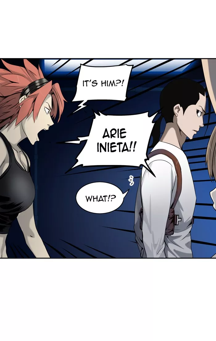 Tower of God, chapter 290, image 71