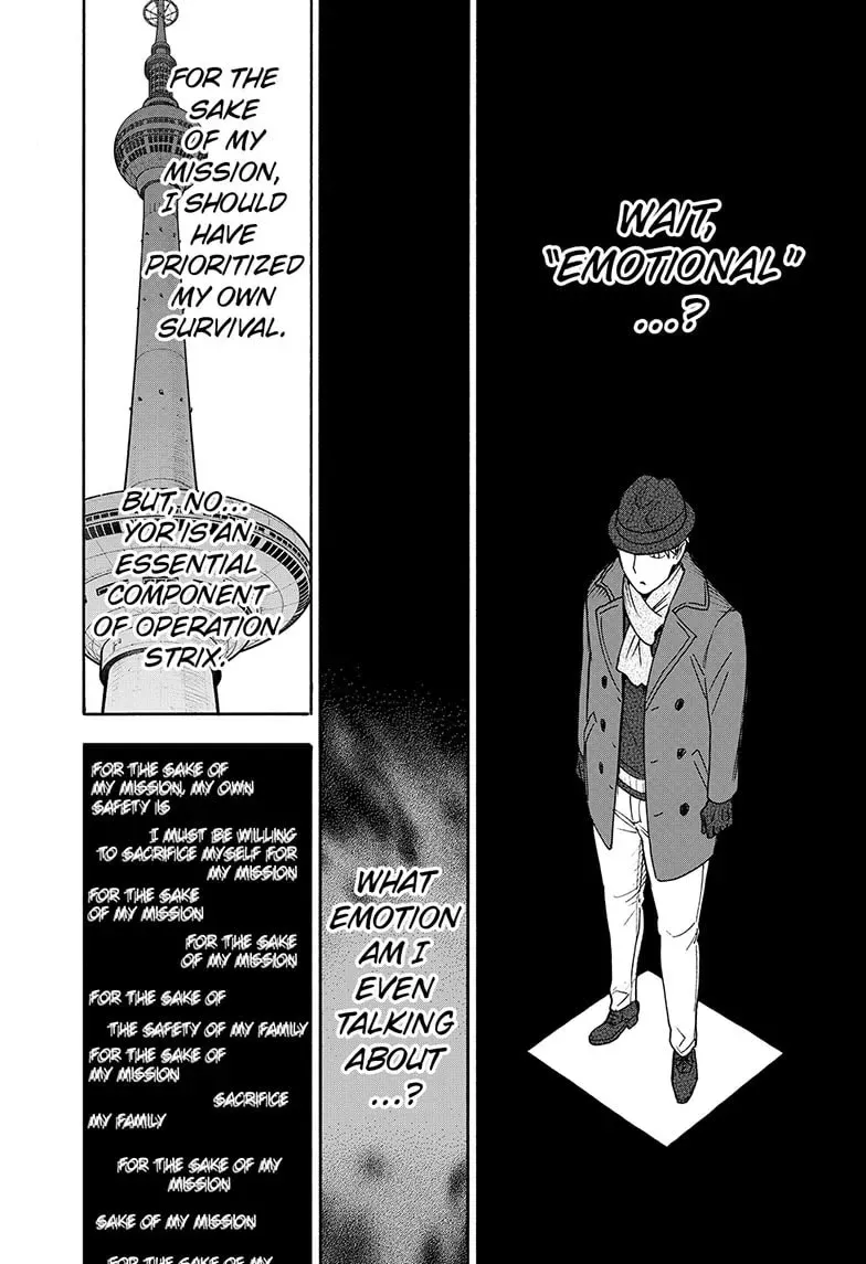 SPY x FAMILY, chapter 132, image 16