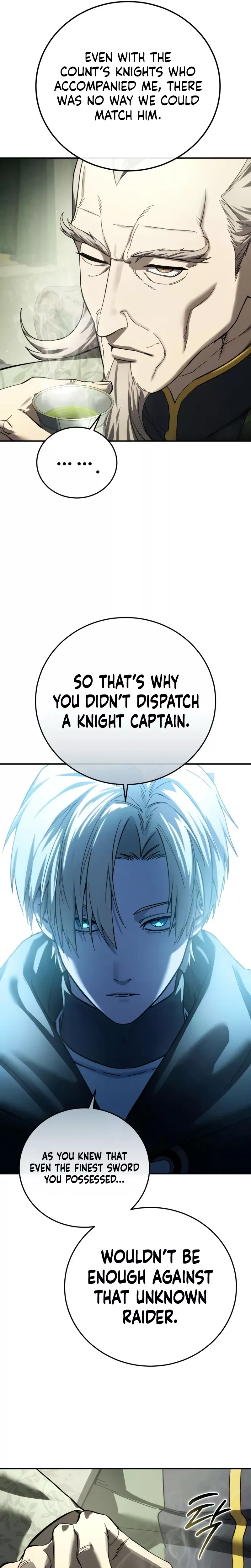 Star-Fostered Swordmaster, chapter 109, image 9