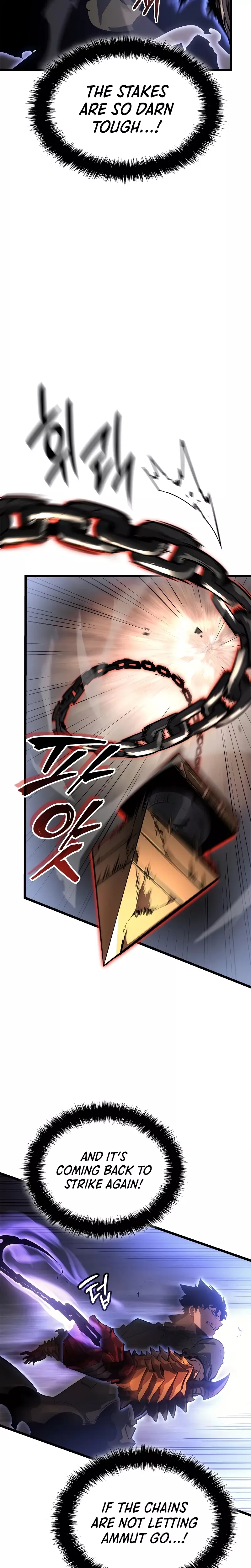 Solo Leveling: Ragnarok, chapter 29, image 30