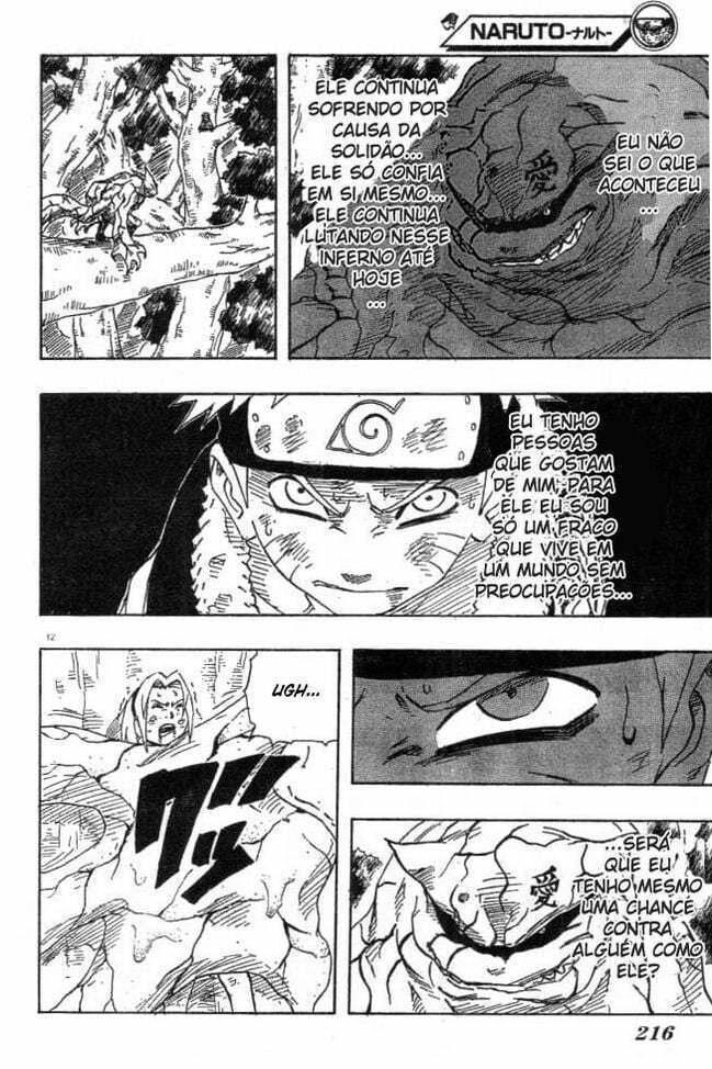 Naruto, chapter 132, image 12