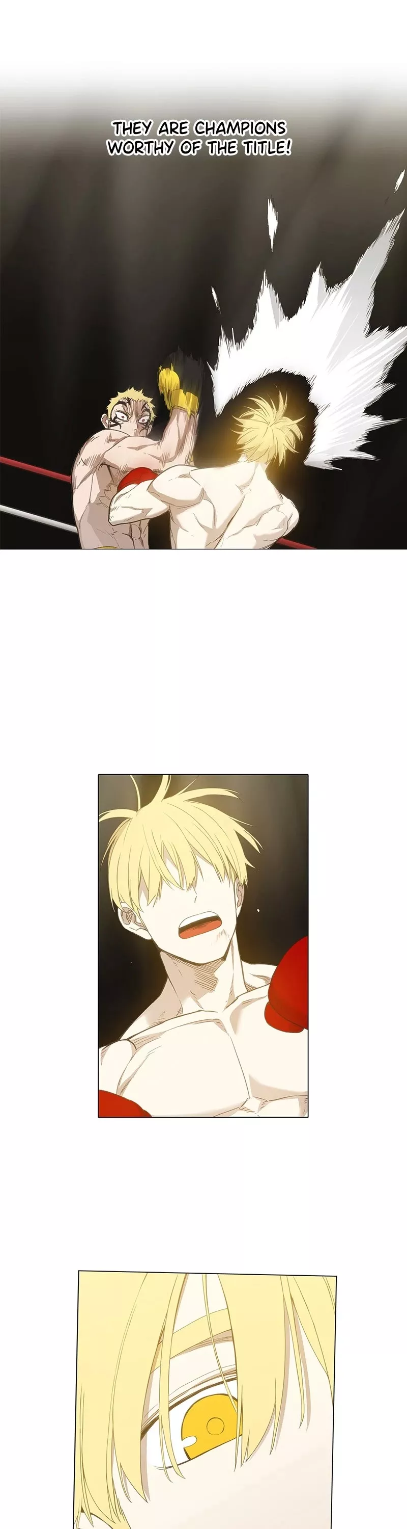The Boxer, chapter 98, image 21