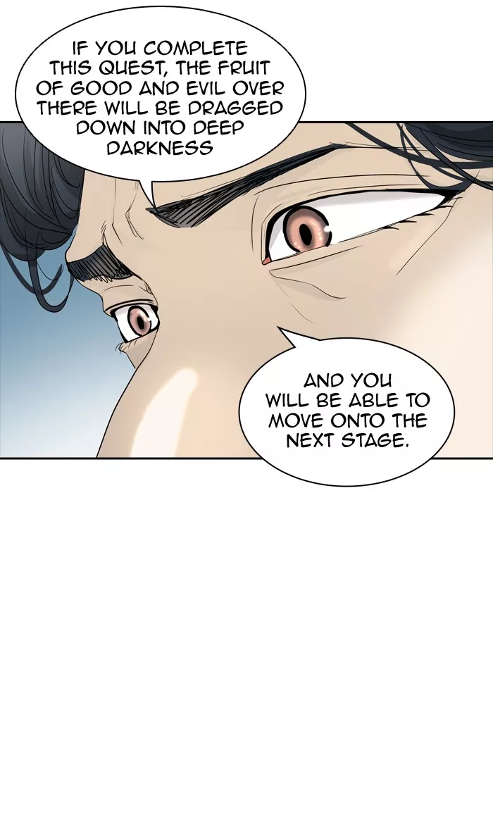 Tower of God, chapter 351, image 44