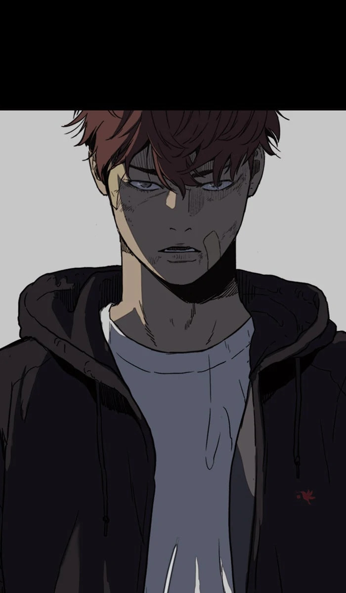 Wind Breaker, chapter 244, image 86