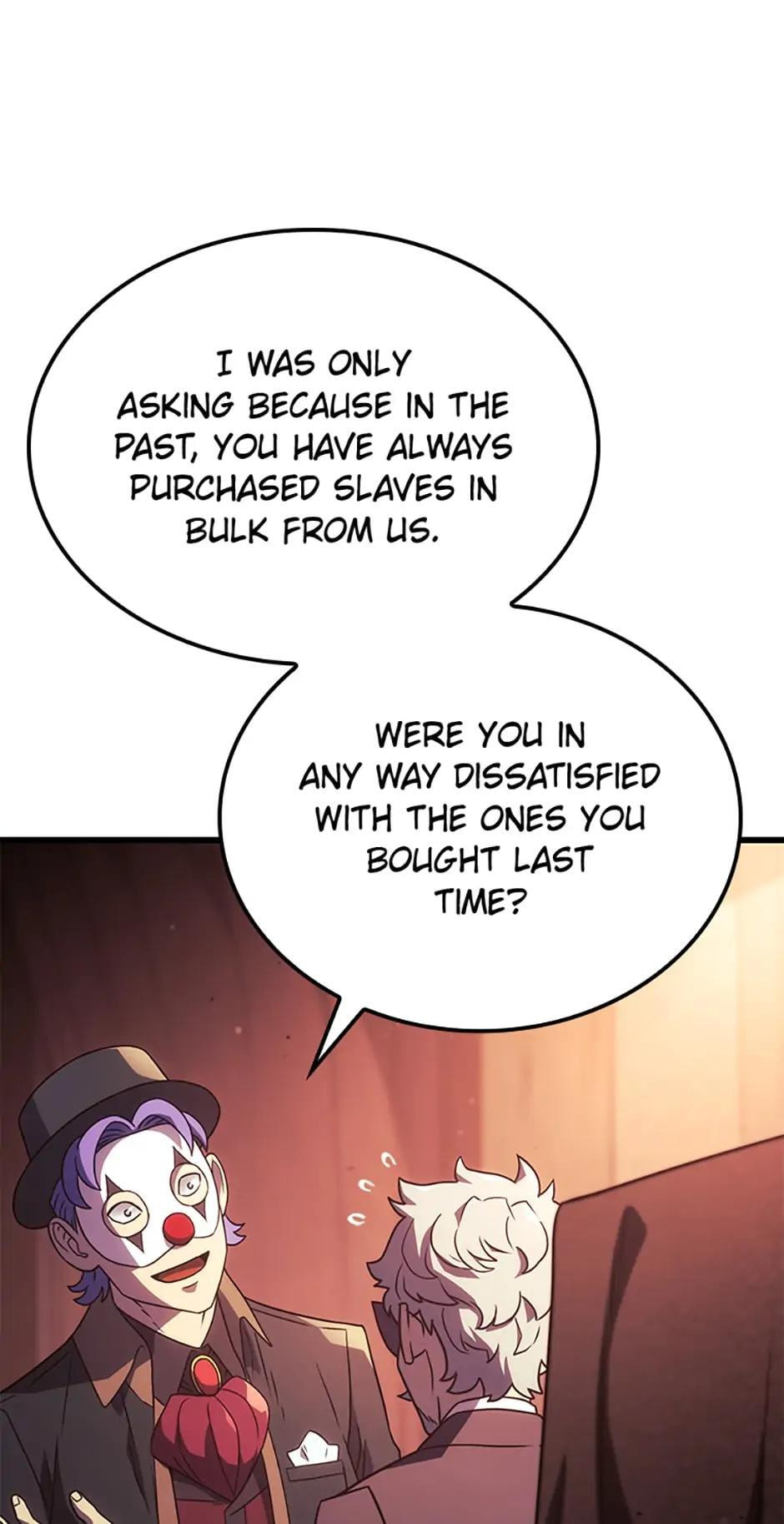 Revenge of the Baskerville Bloodhound, chapter 21, image 12