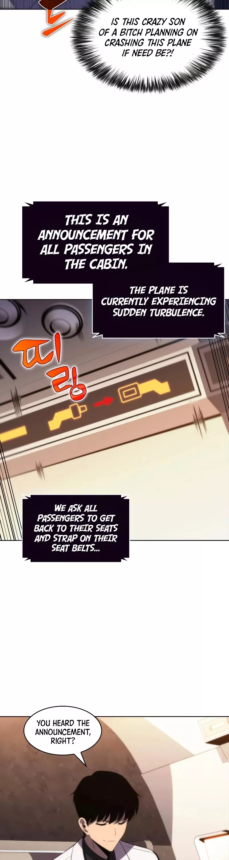 Solo Max-Level Newbie, chapter 34, image 5