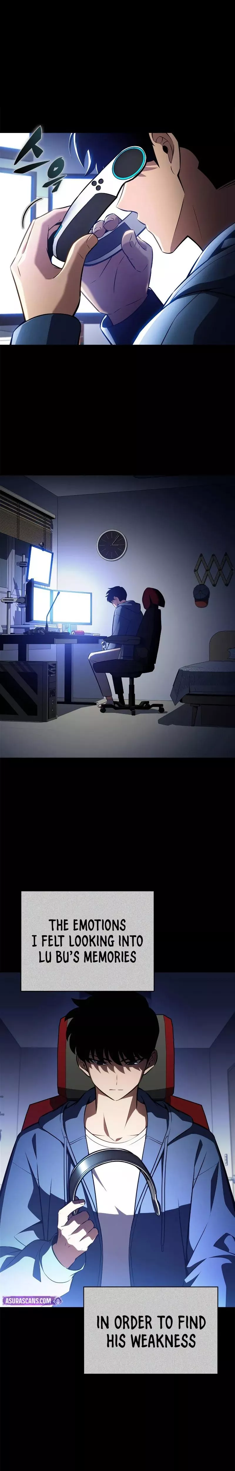 Solo Max-Level Newbie, chapter 246, image 26