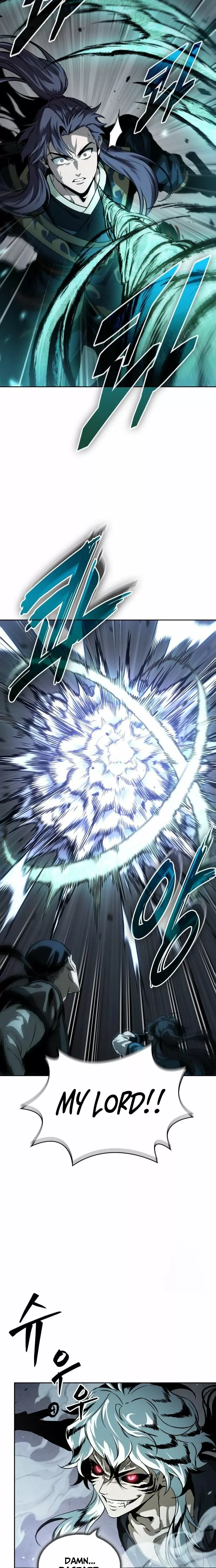 Nano Machine, chapter 296, image 20