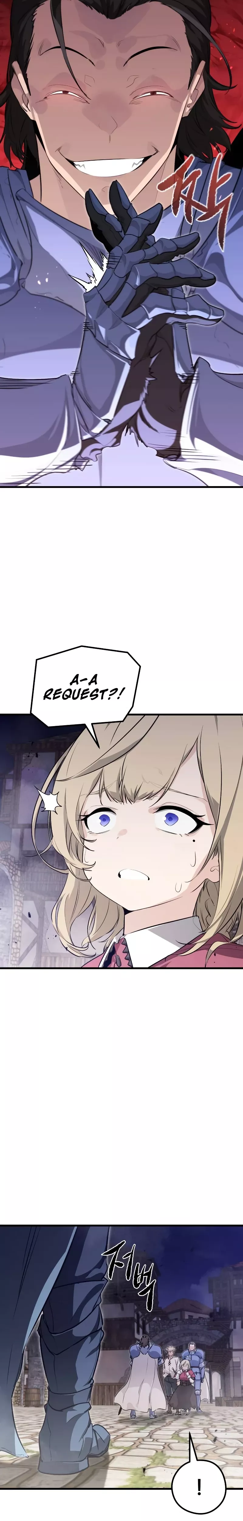The Regressed Mercenary Has a Plan, chapter 4, image 10