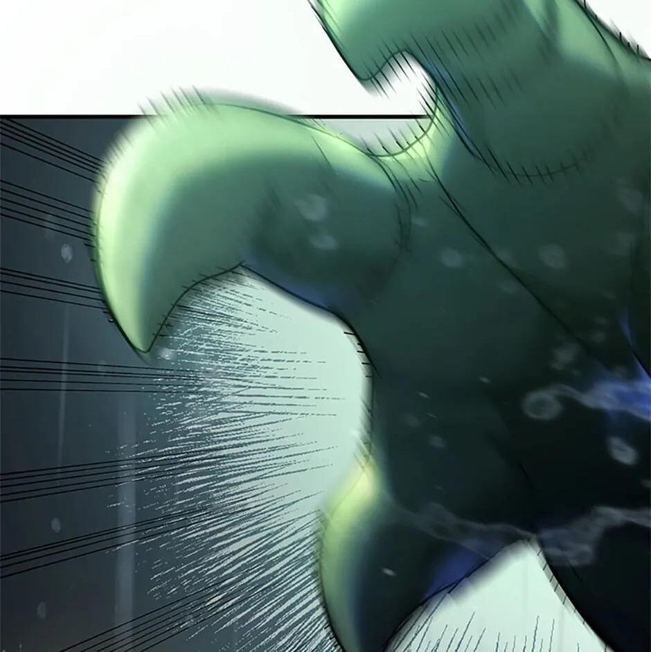 Revenge of the Baskerville Bloodhound, chapter 57, image 165