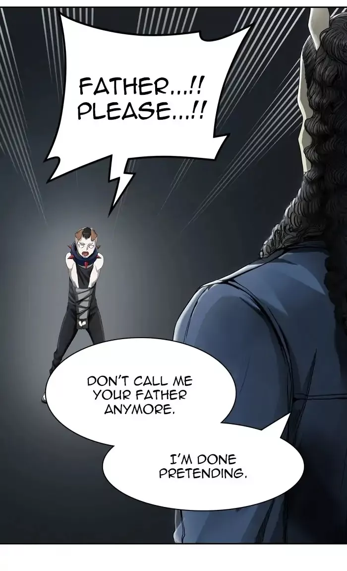 Tower of God, chapter 434, image 17