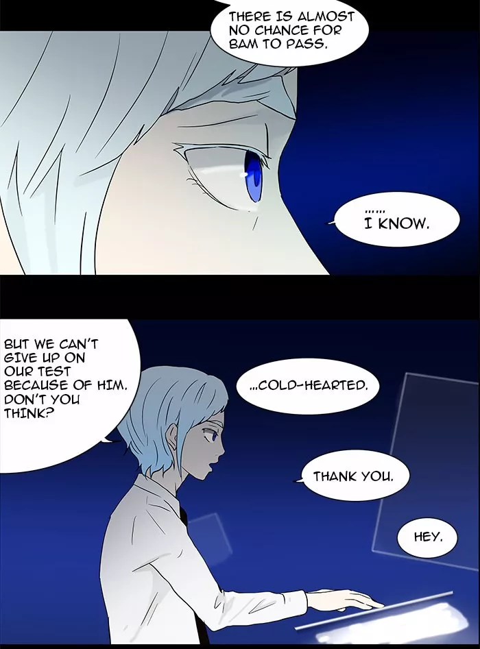 Tower of God, chapter 36, image 40