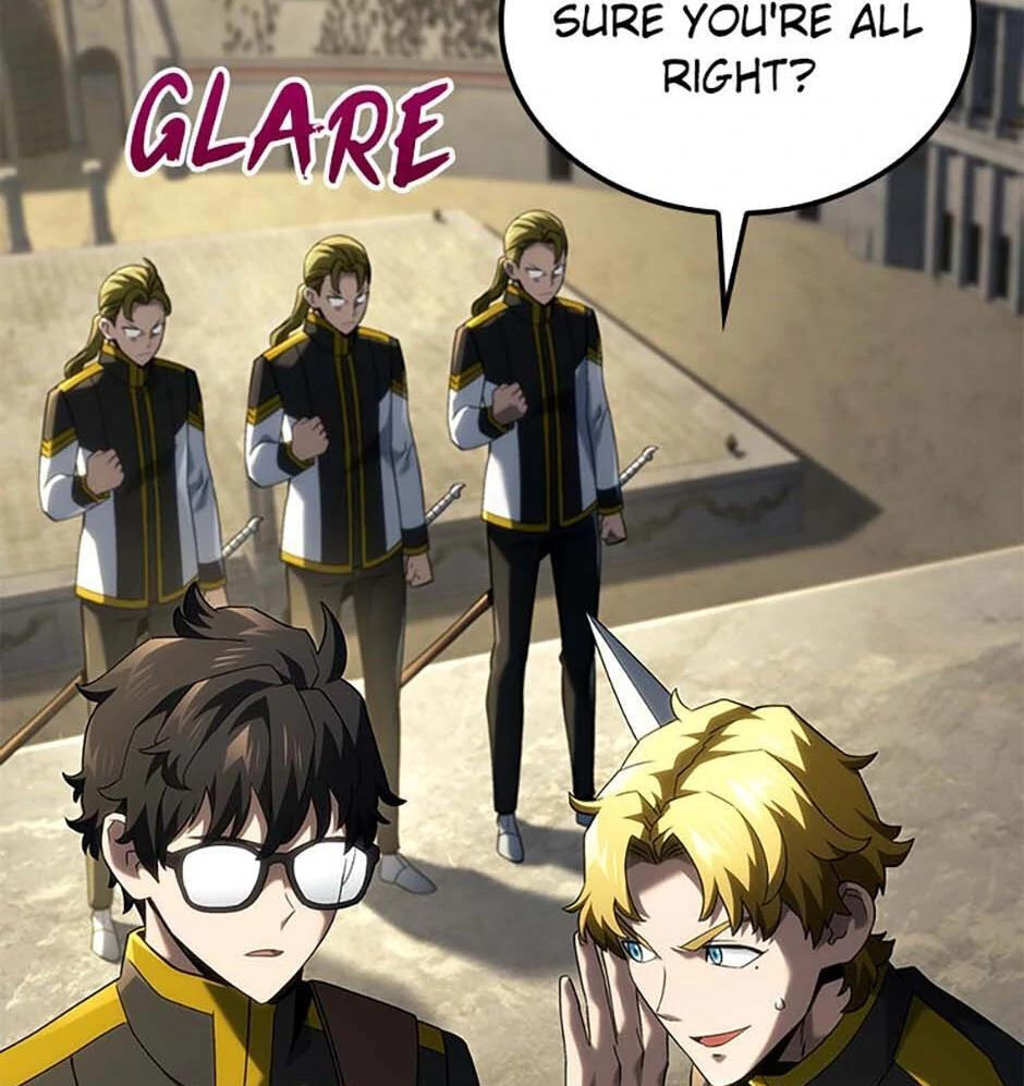 Revenge of the Baskerville Bloodhound, chapter 93, image 25