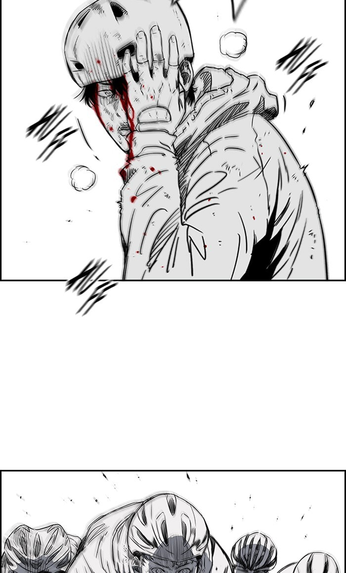 Wind Breaker, chapter 164, image 9