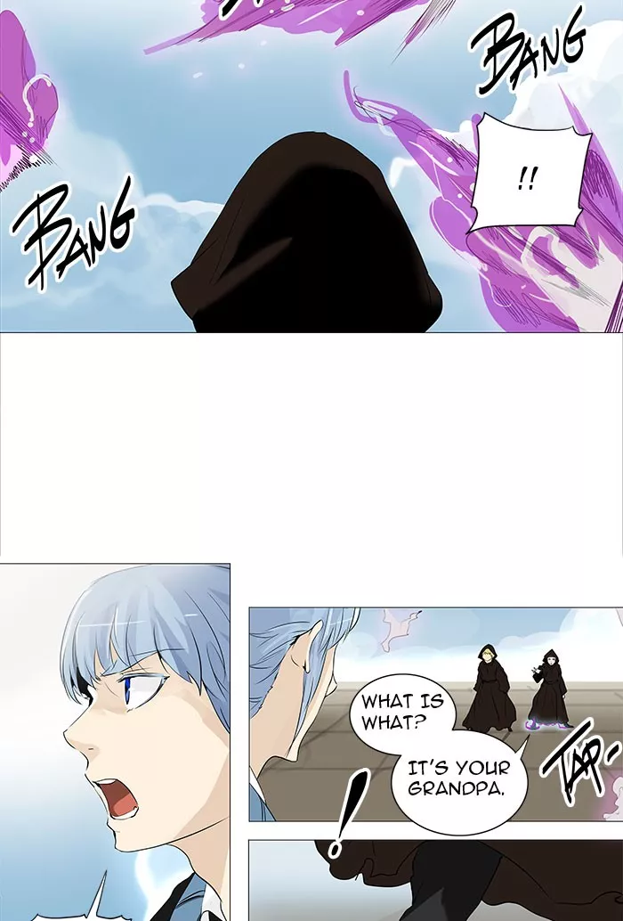 Tower of God, chapter 228, image 37