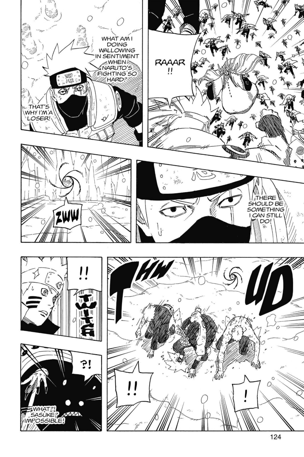 Naruto, chapter 686, image 9