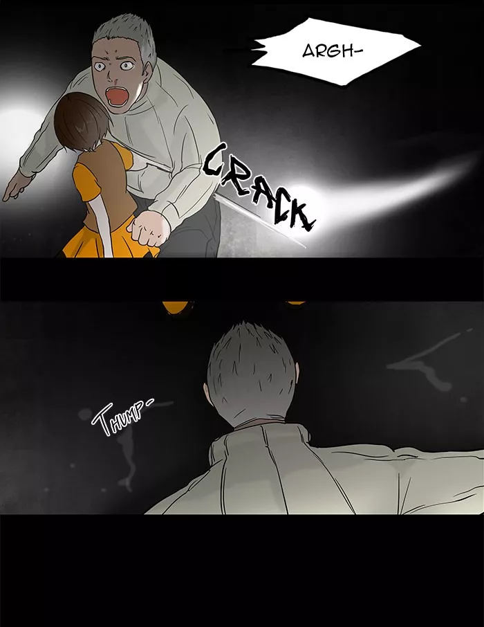 Tower of God, chapter 49, image 6