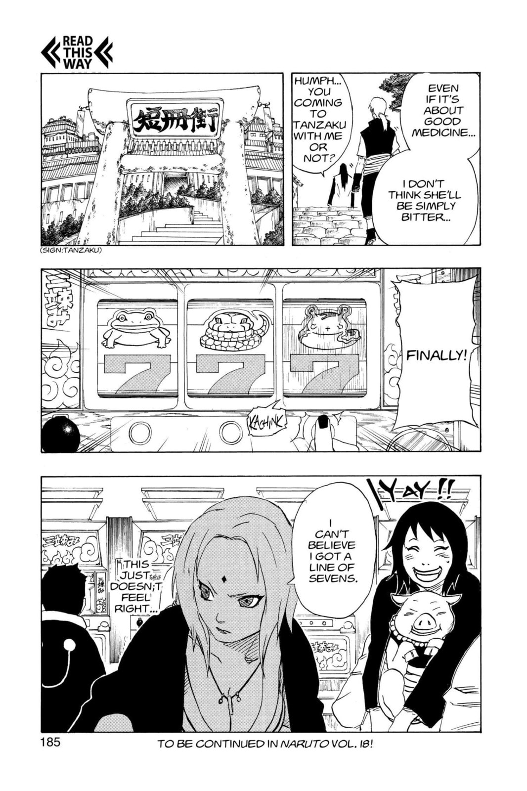 Naruto, chapter 153, image 19