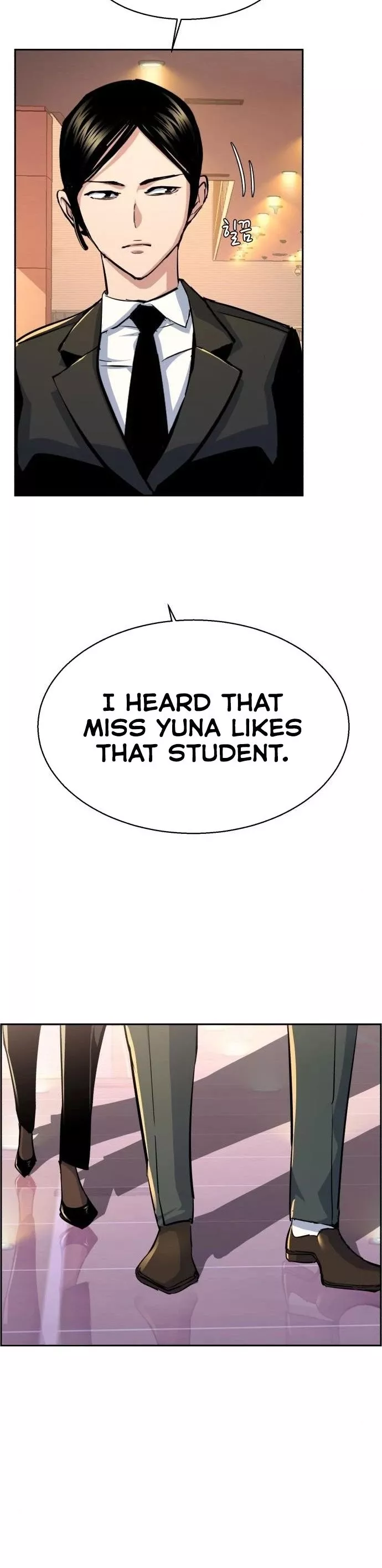 Teenage Mercenary, chapter 86, image 26