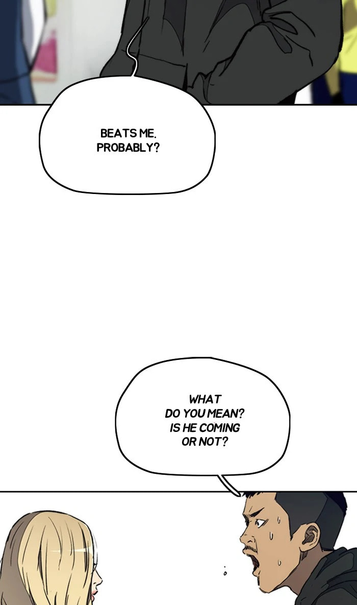 Wind Breaker, chapter 266, image 27