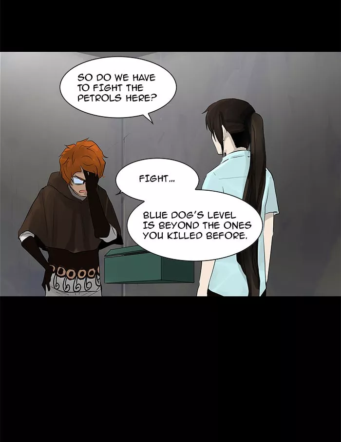 Tower of God, chapter 137, image 30