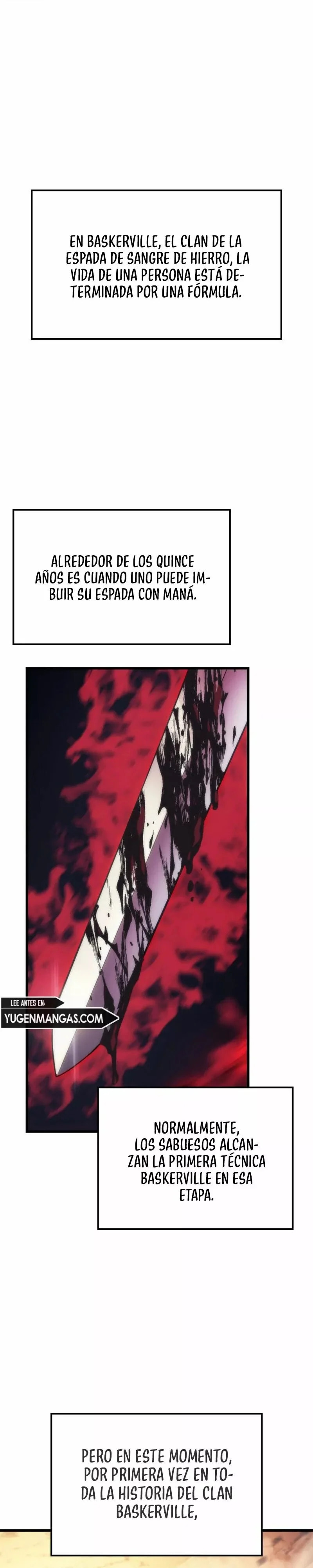 Revenge of the Baskerville Bloodhound, chapter 11, image 25