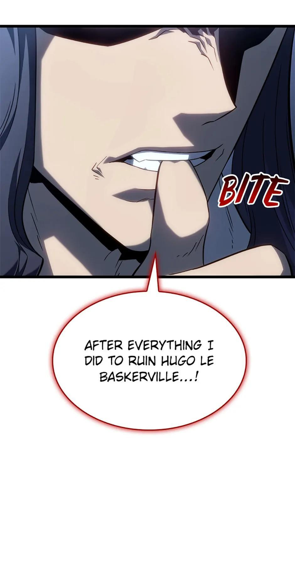 Revenge of the Baskerville Bloodhound, chapter 69, image 34