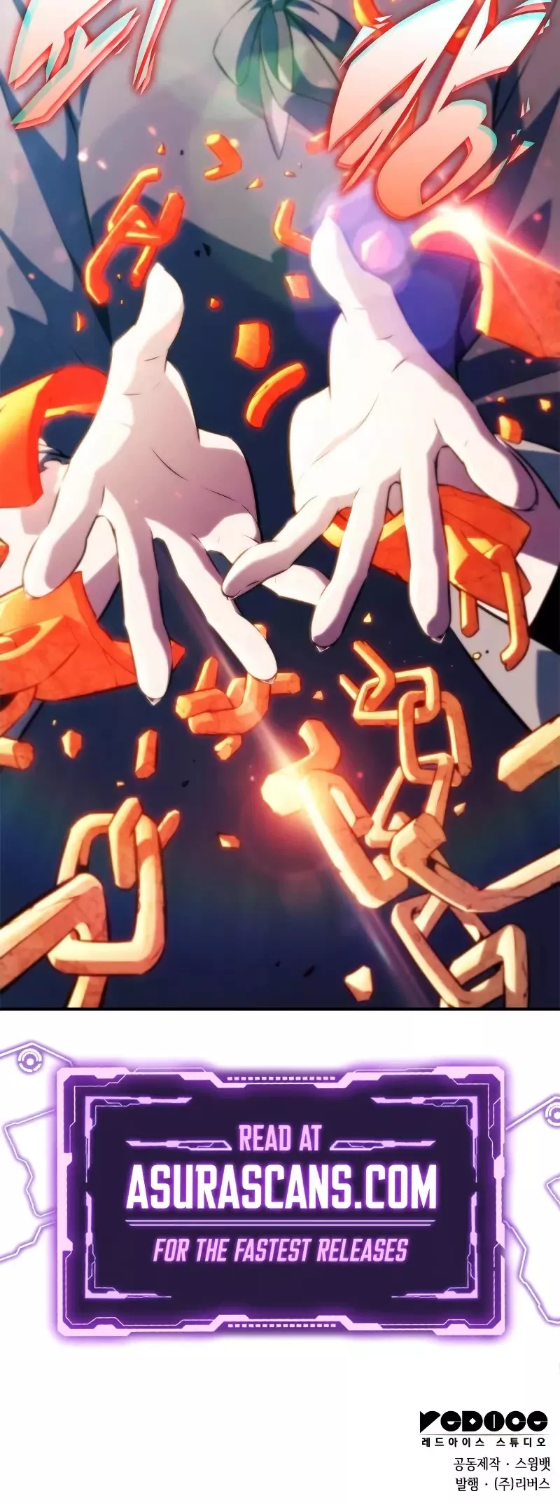 Solo Max-Level Newbie, chapter 214, image 61