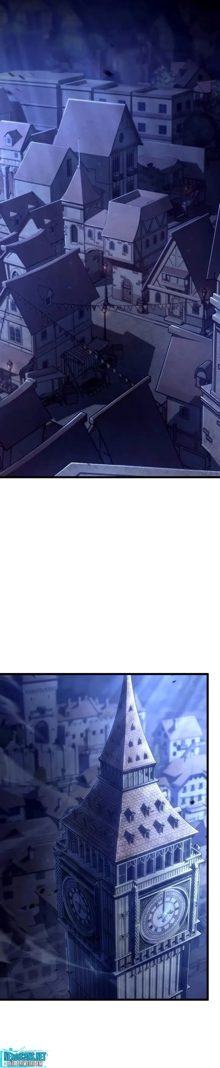 Revenge of the Baskerville Bloodhound, chapter 74, image 38