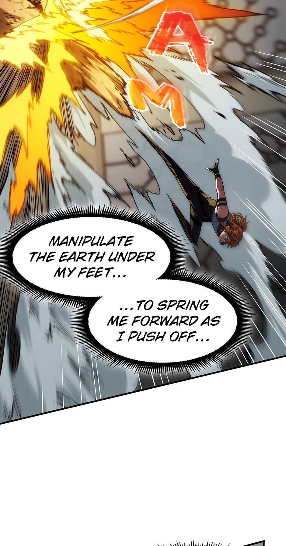 The Beginning After the End, chapter 223, image 21