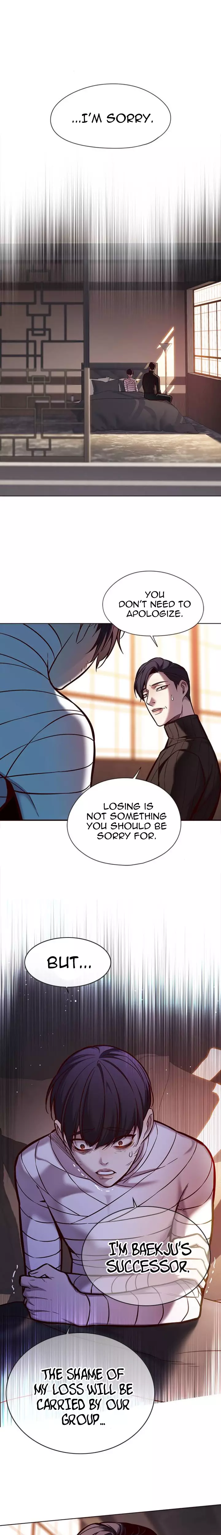 Eleceed, chapter 122, image 15