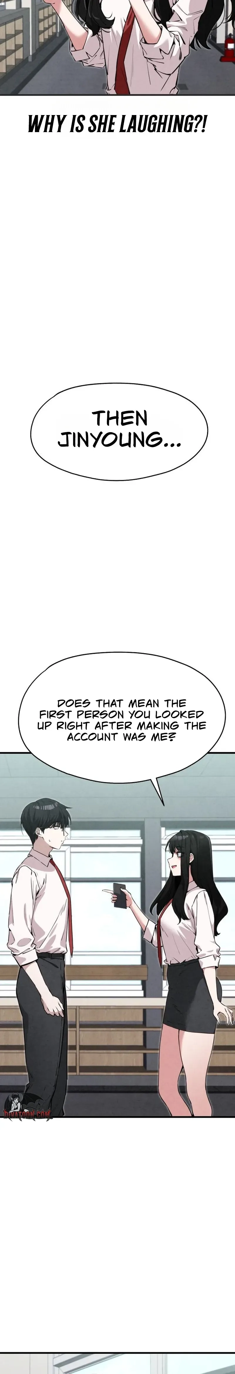 You’re the Only One I Can See, chapter 2, image 21