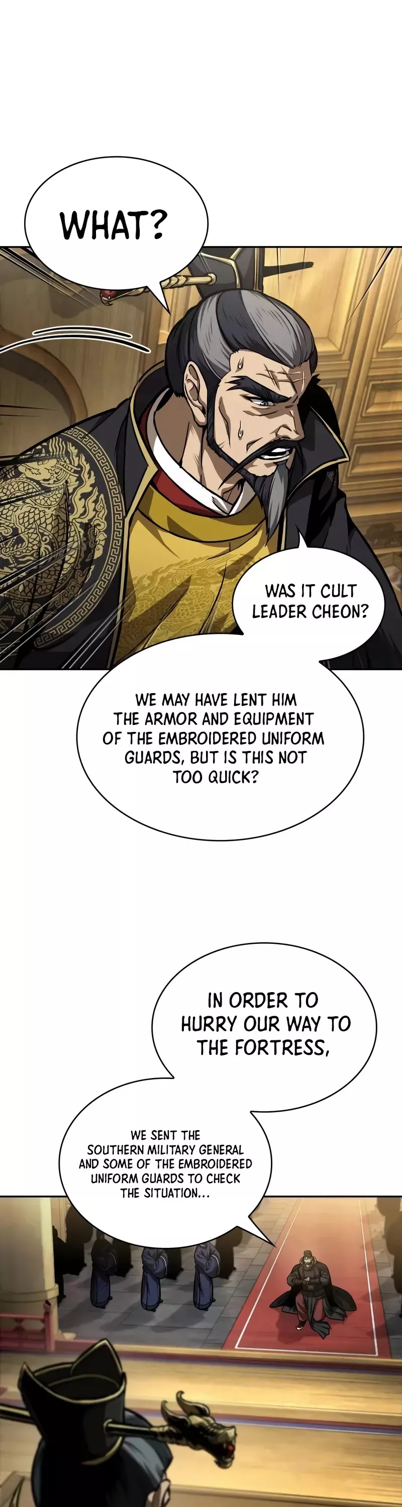 Nano Machine, chapter 238, image 24