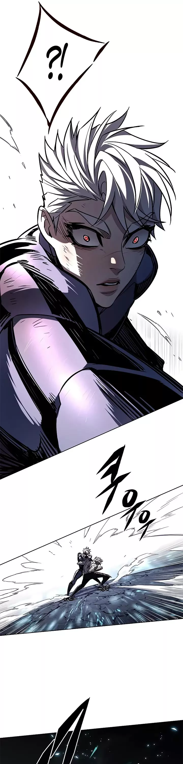 Eleceed, chapter 334, image 60