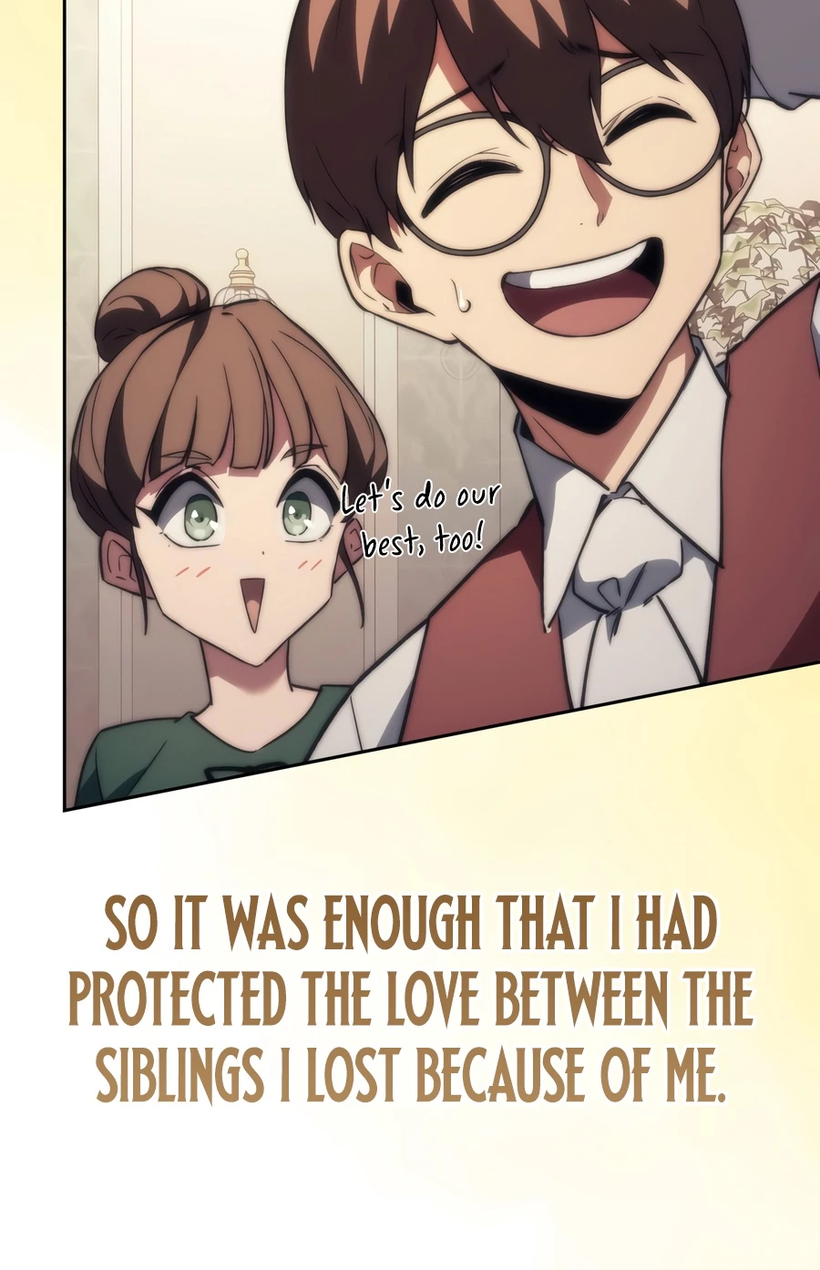 Return of the Apocalypse-Class Death Knight, chapter 84, image 15
