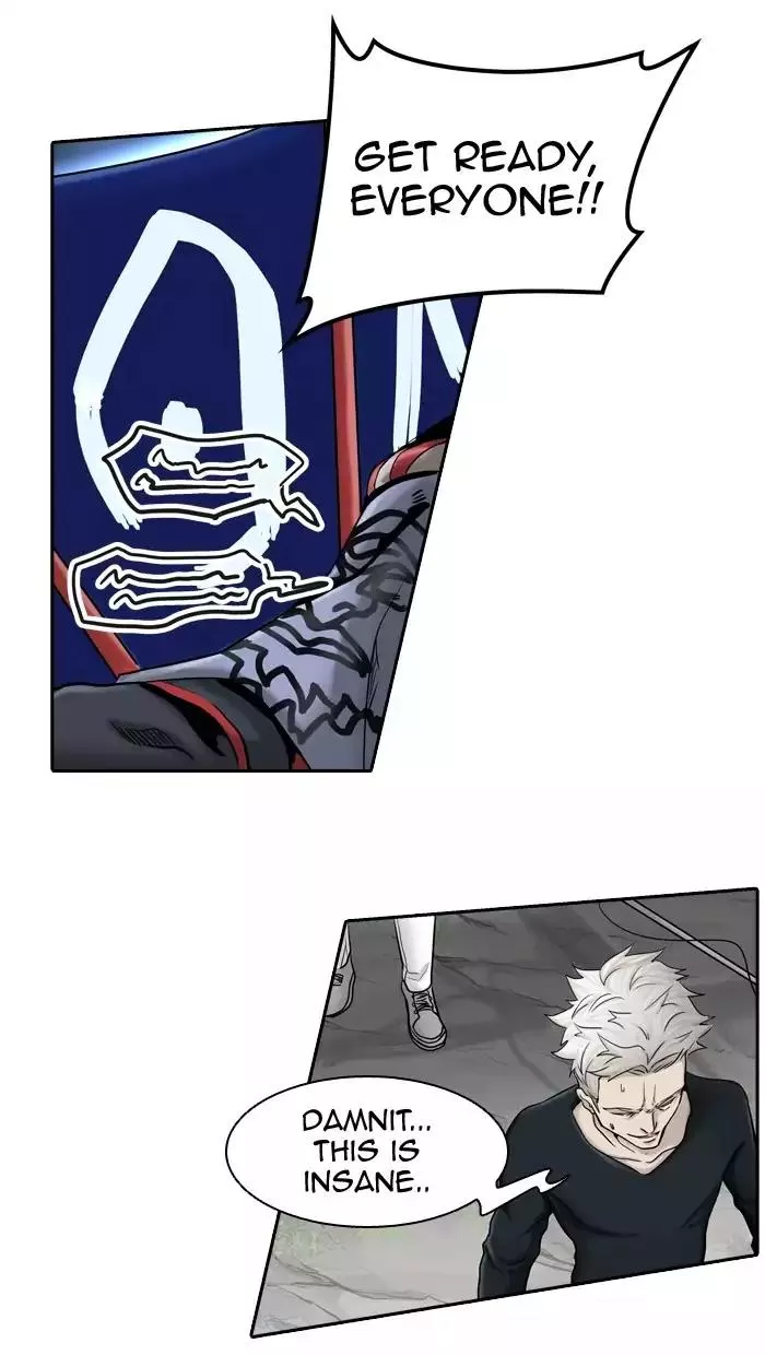 Tower of God, chapter 371, image 41