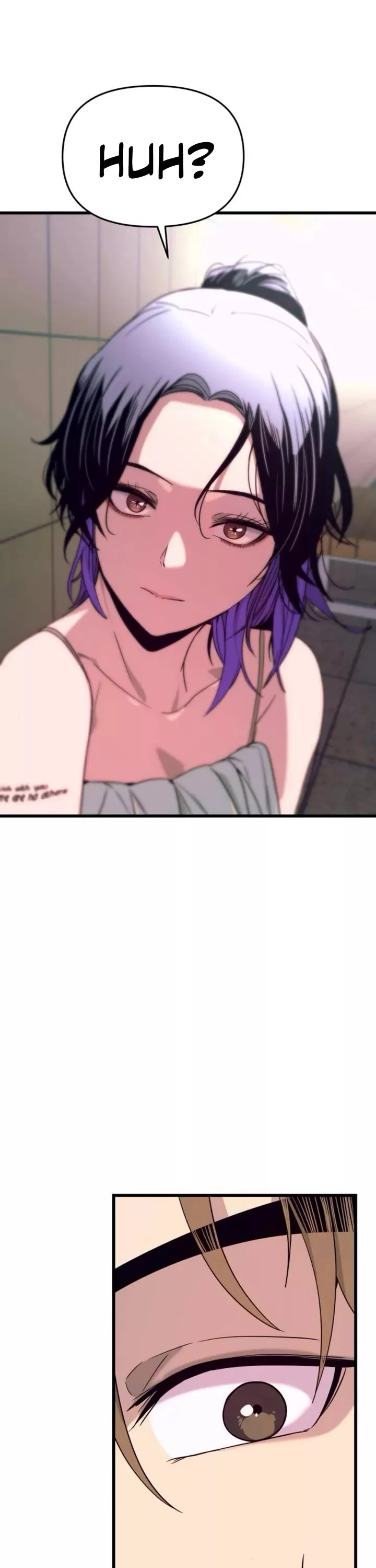 My Bias Gets on the Last Train, chapter 60, image 50