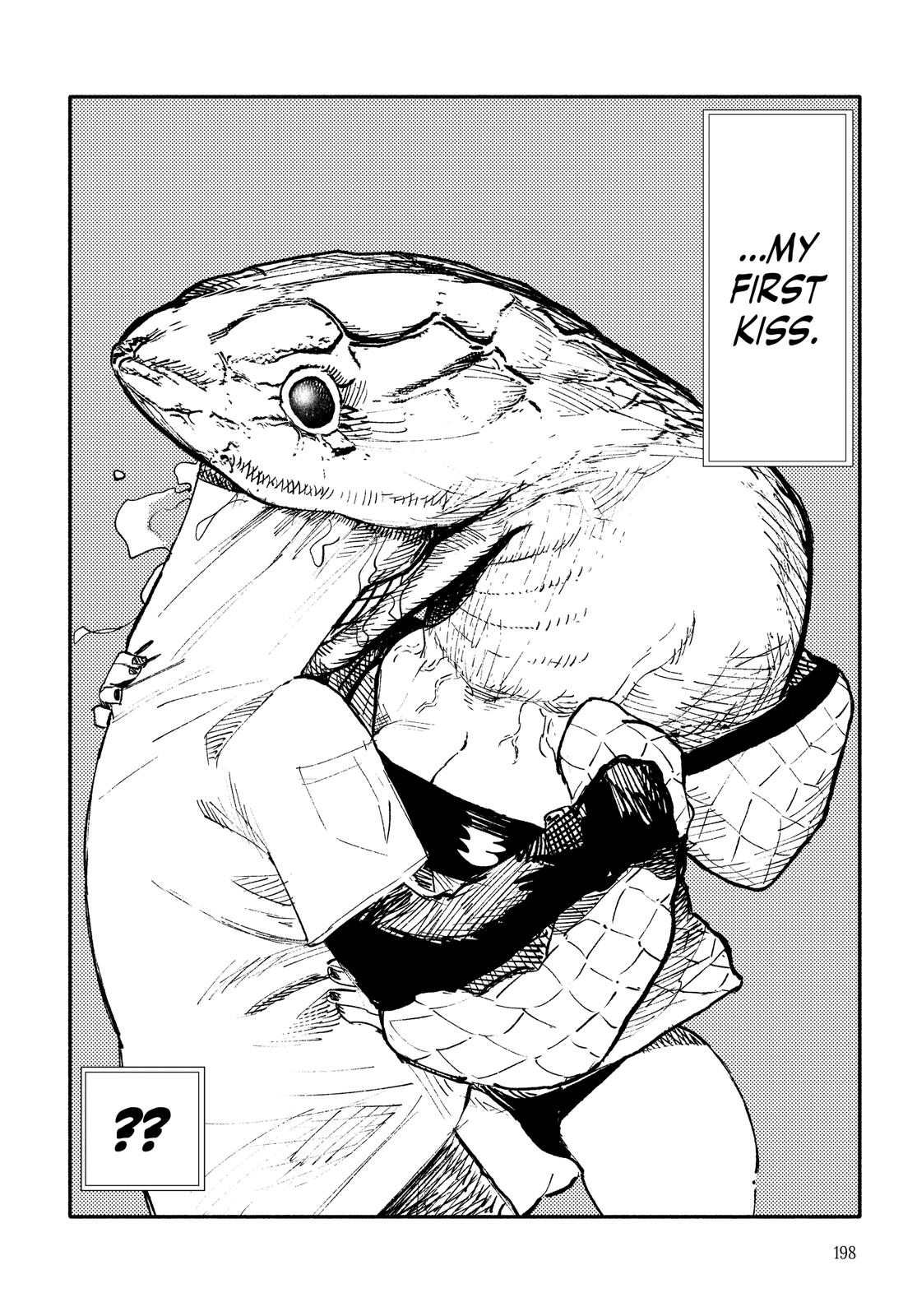Choujin X, chapter 4, image 20