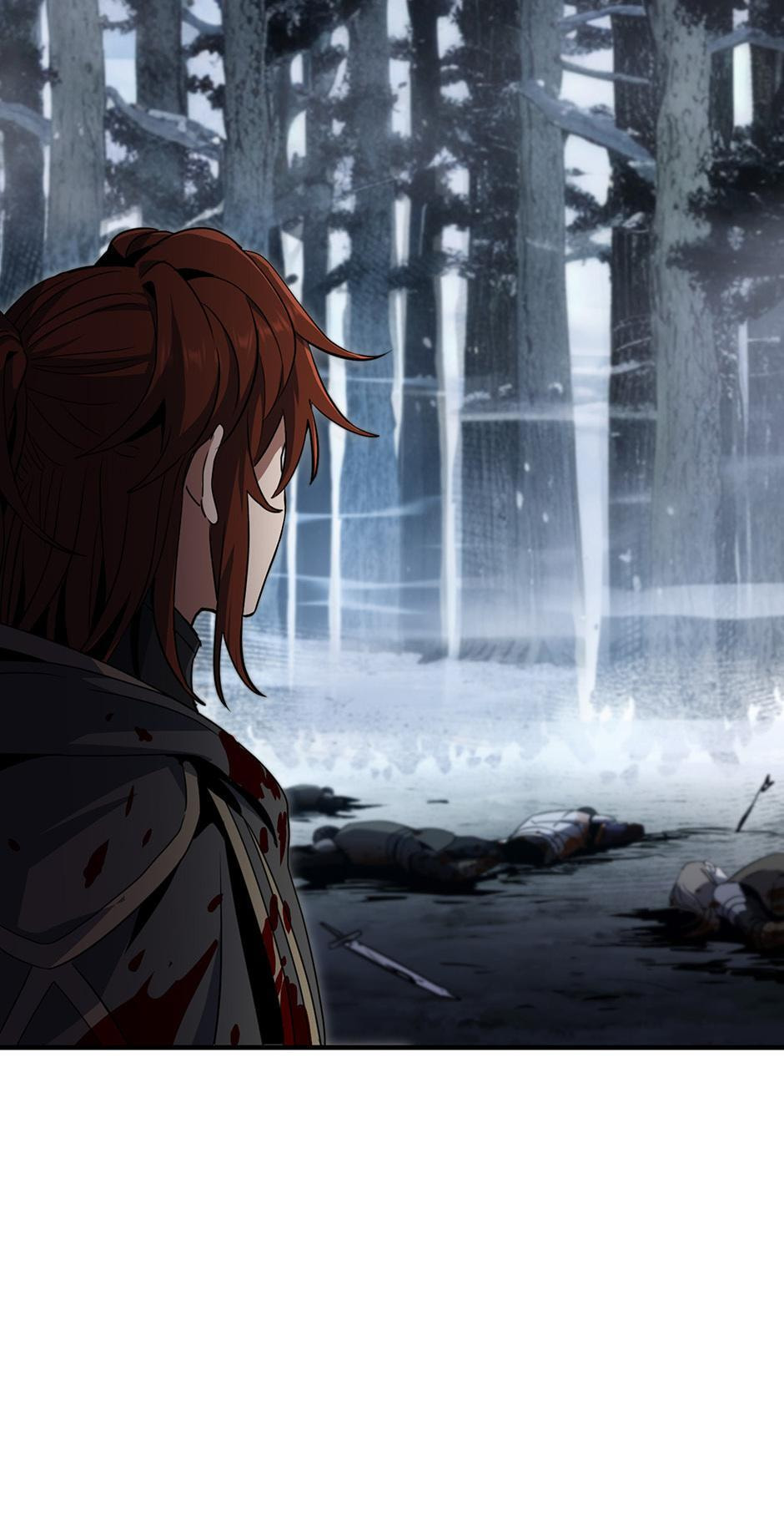 The Beginning After the End, chapter 191, image 99