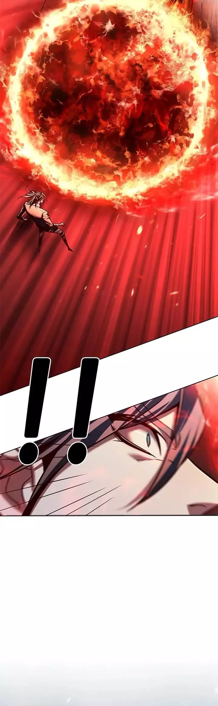Eleceed, chapter 259, image 31