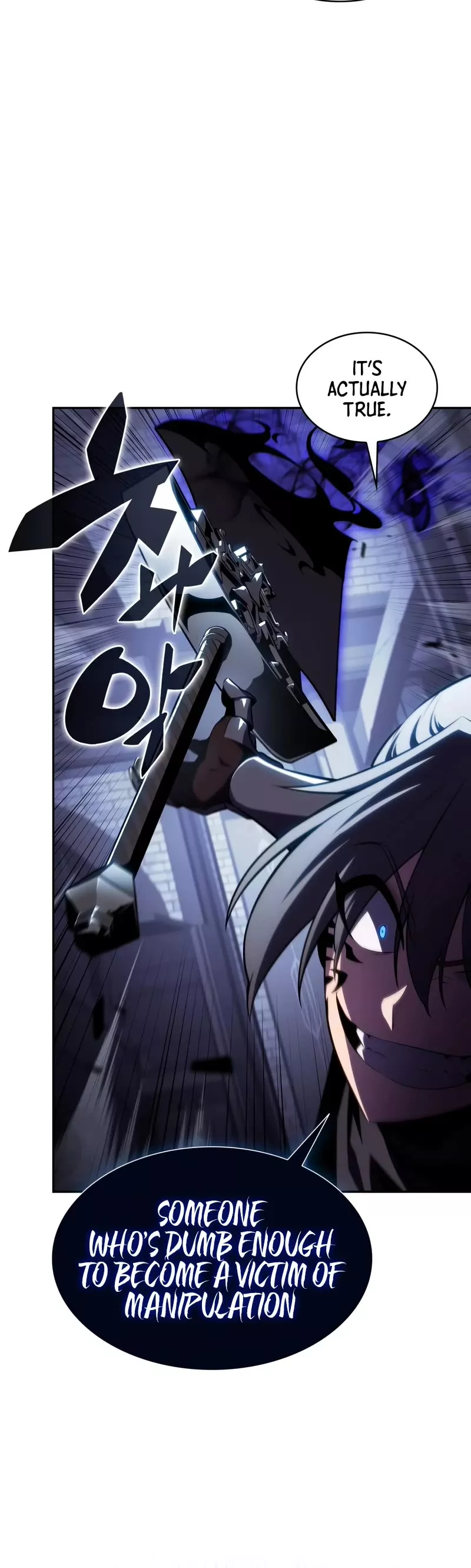 Solo Max-Level Newbie, chapter 167, image 30