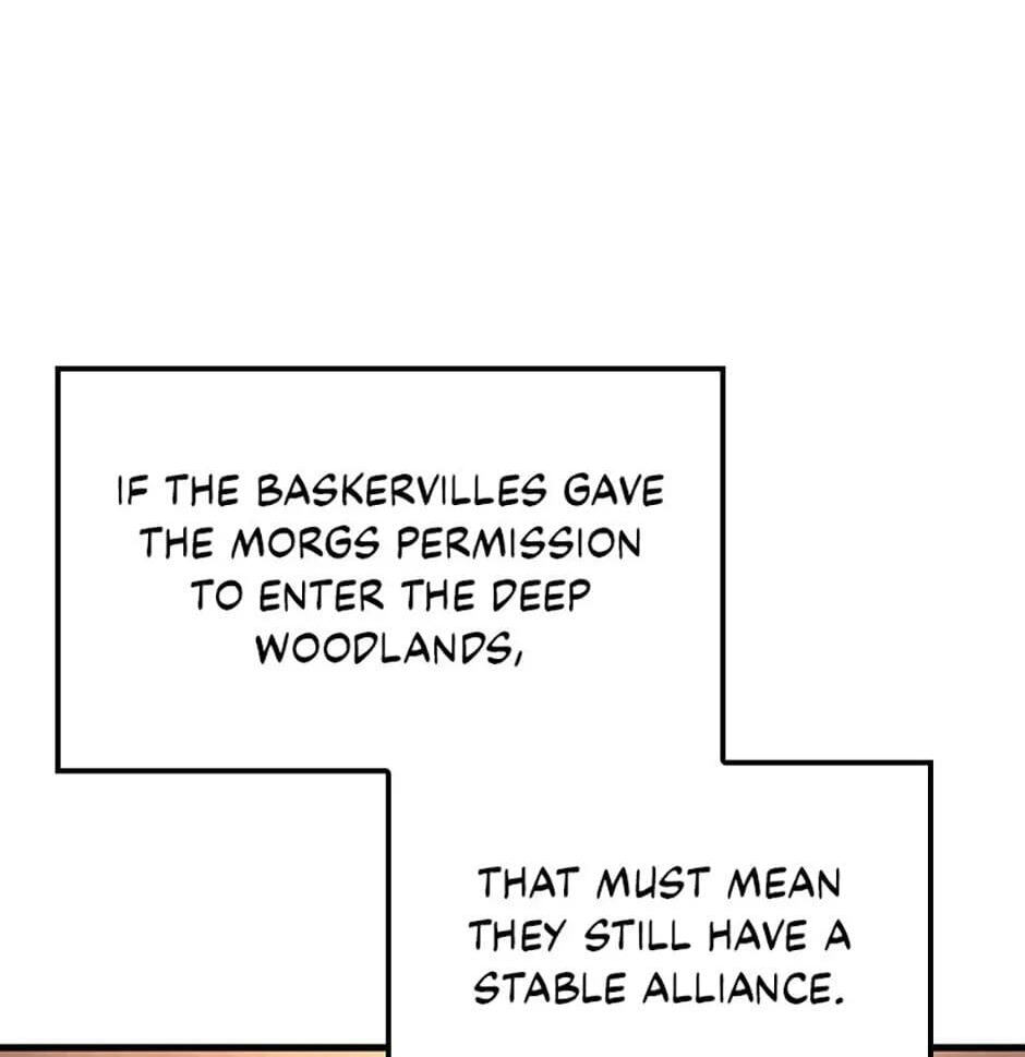 Revenge of the Baskerville Bloodhound, chapter 41, image 31