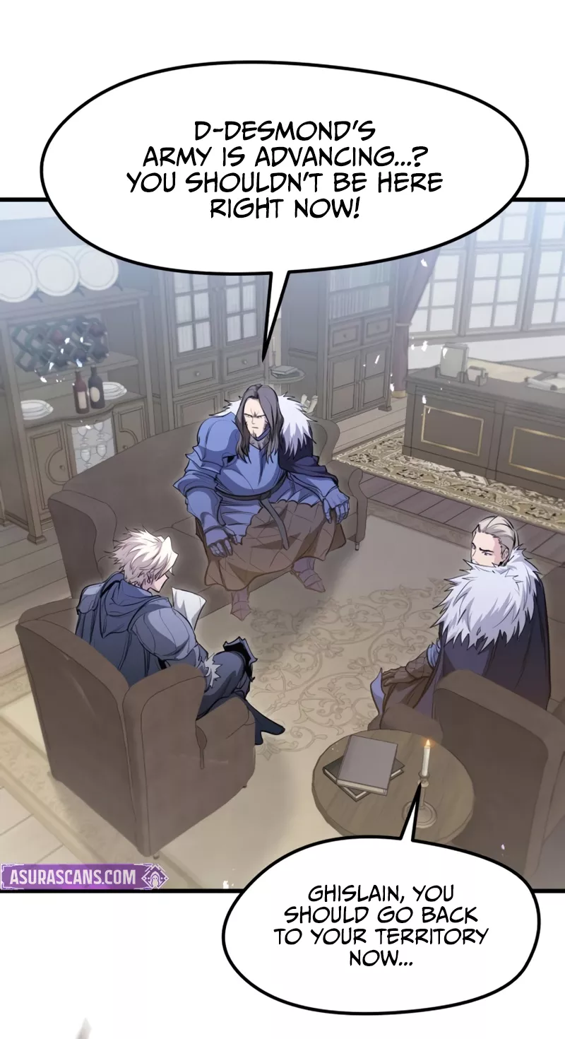 The Regressed Mercenary Has a Plan, chapter 73, image 33