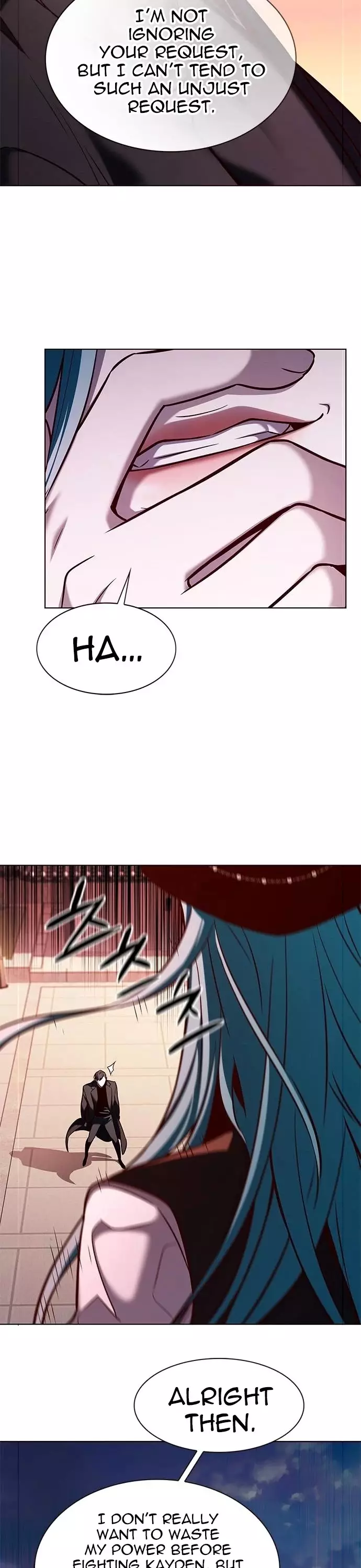 Eleceed, chapter 182, image 23